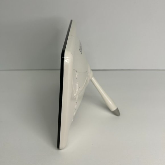 Samsung Digital Picture frame Black Model: SPF-71ES - Picture 8 of 11